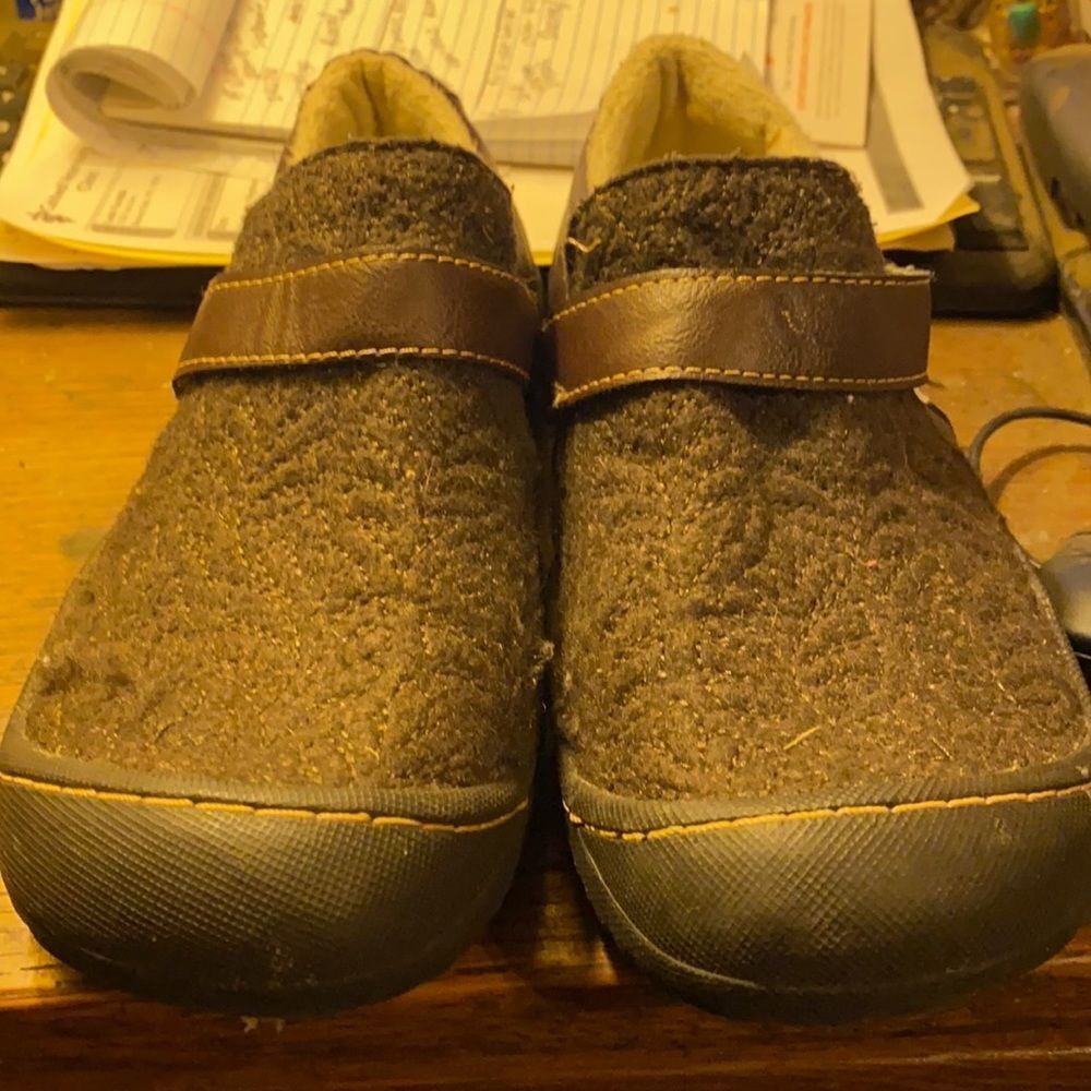 JBU memory foam loafers sz. 6.5